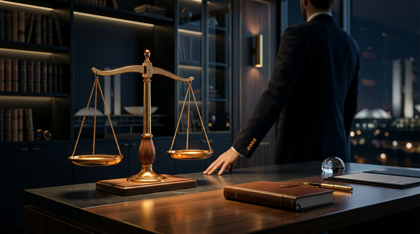 Como Escalar um Escritório de Advocacia: Da Reputação à Previsibilidade