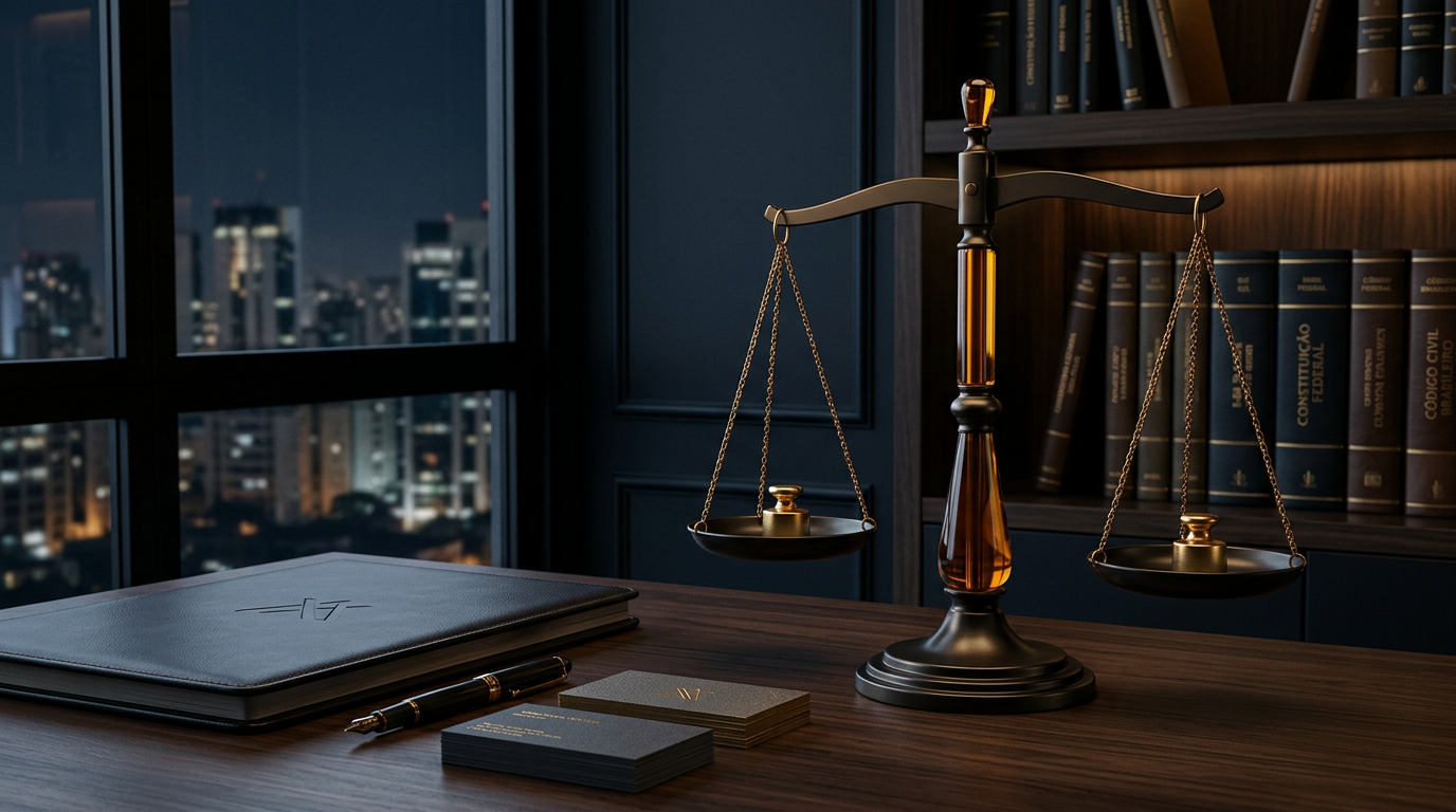 Marketing Para Escritório de Advocacia Boutique: Como Cobrar Honorários Premium Sendo Pequeno