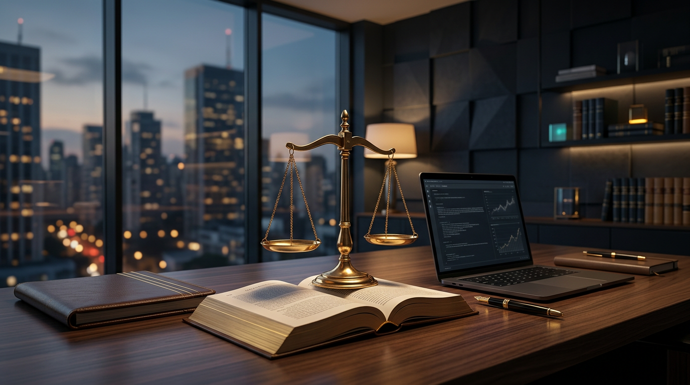 Marketing Para Advogado de Direito Digital: Como se Posicionar num Nicho em Crescimento