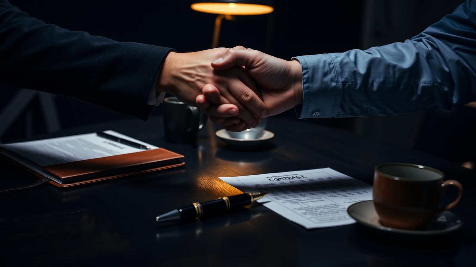 Agência de Marketing Jurídico: Como Escolher a Certa e Quais Red Flags Evitar