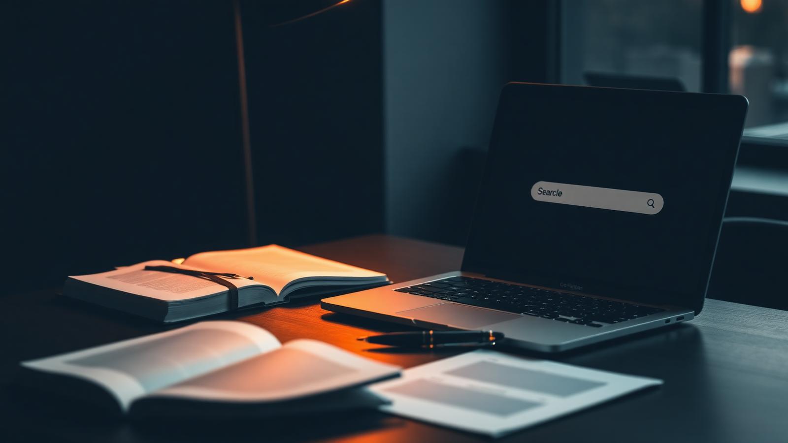 Como Criar Conteúdo Jurídico que Aparece no Google: Guia Prático Para Advogados