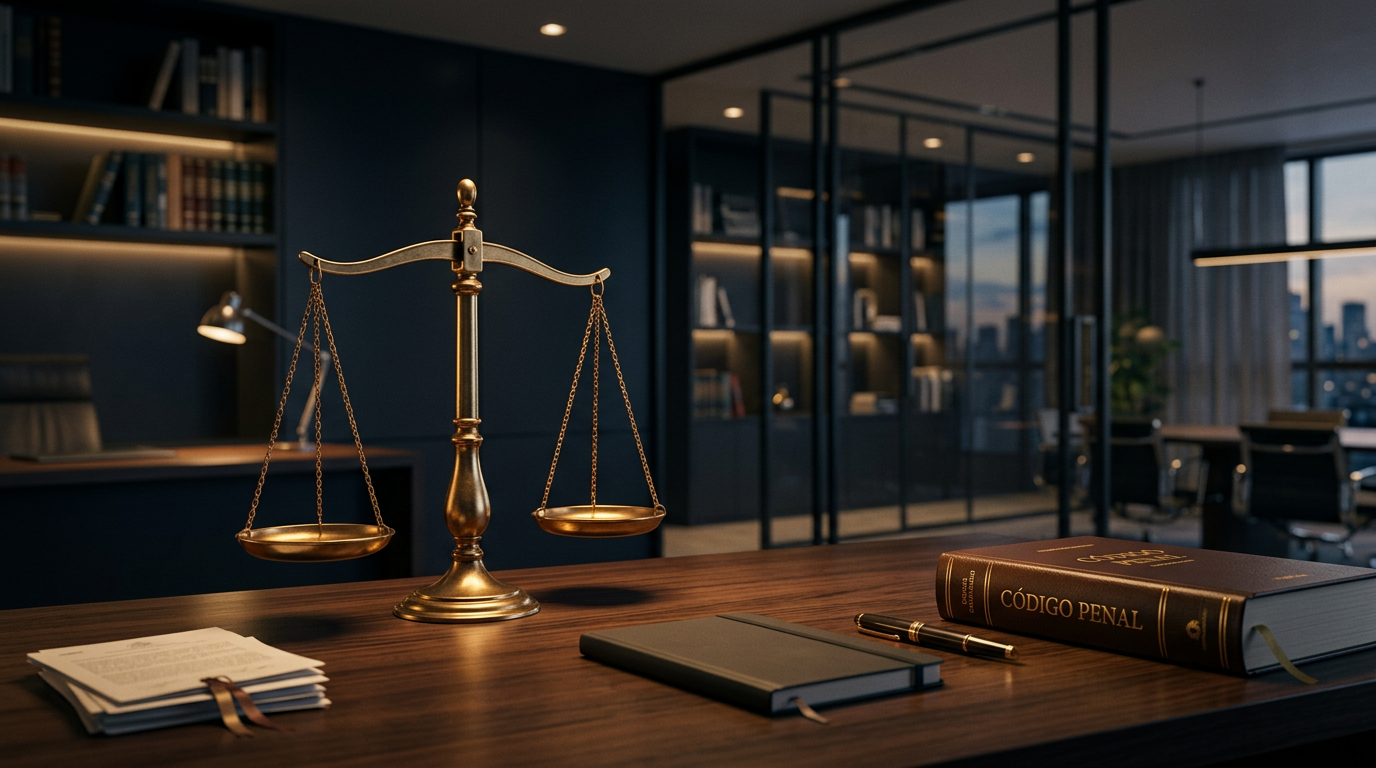 Marketing Para Advogado Criminalista: Como Atrair Clientes na Área Penal