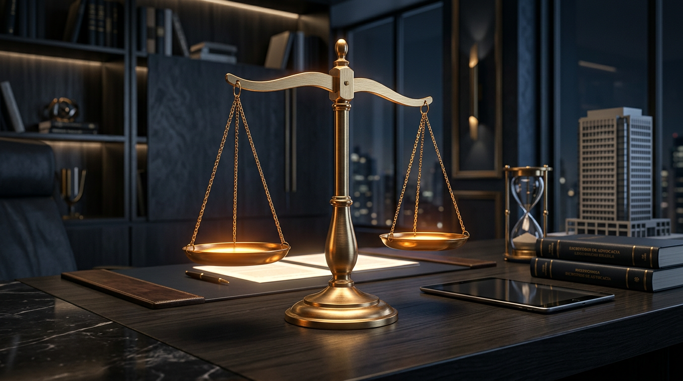 Métricas de Marketing Jurídico: 8 Indicadores que Todo Escritório Deve Acompanhar